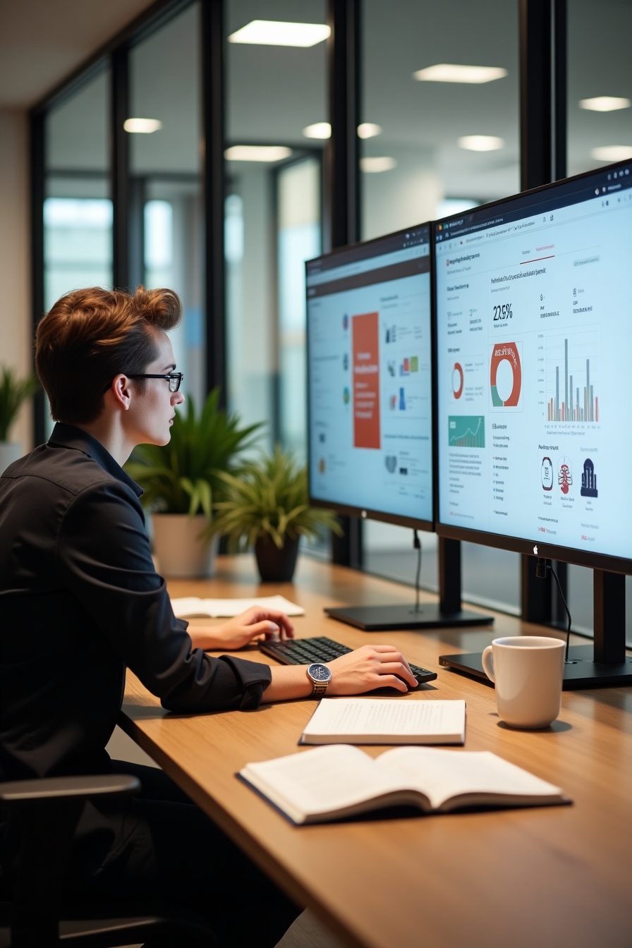 Digital Marketing Results